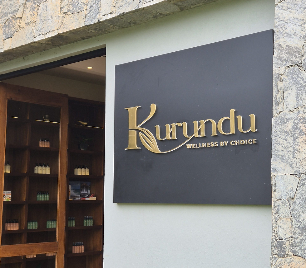 Cinnamon Hotels & Resorts