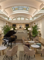 Sheraton Grand London Park Lane