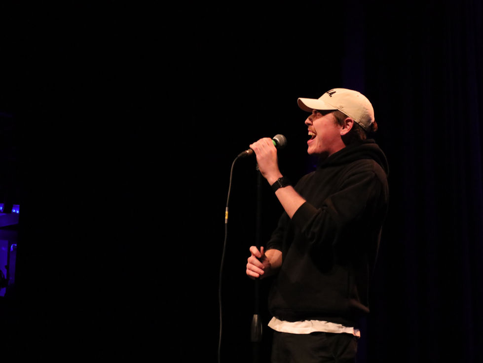 Richie Izzo