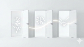 Ruh Sağlığı, Duygu ve Düşünce