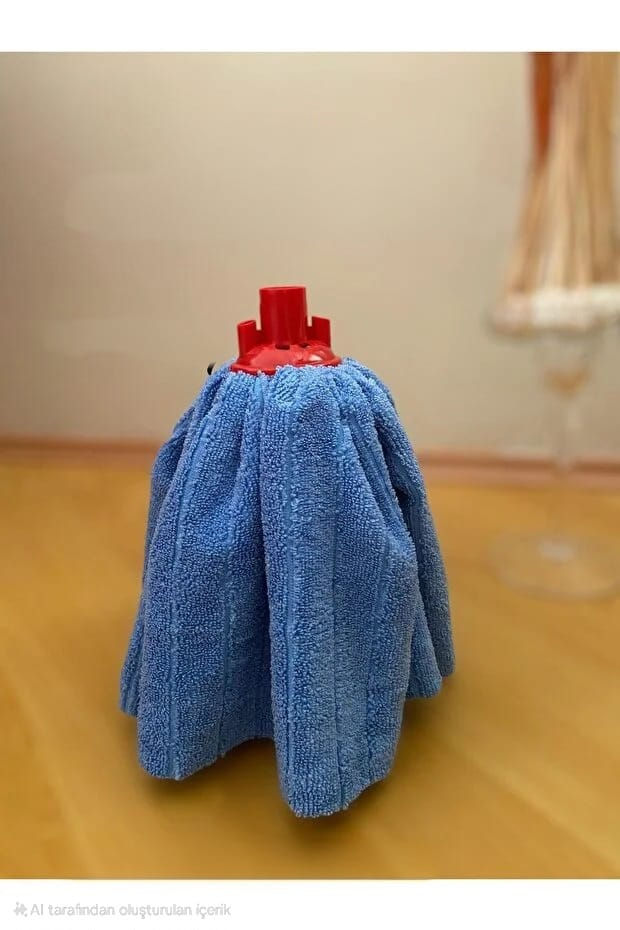 Küçük resim: Şampiyon Havlu Tip Mop