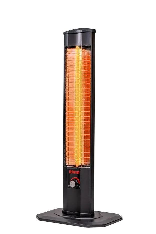 Küçük resim: İtimat Soba Dik