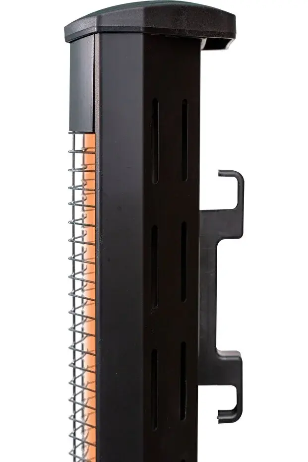 Küçük resim: İtimat Soba Dik