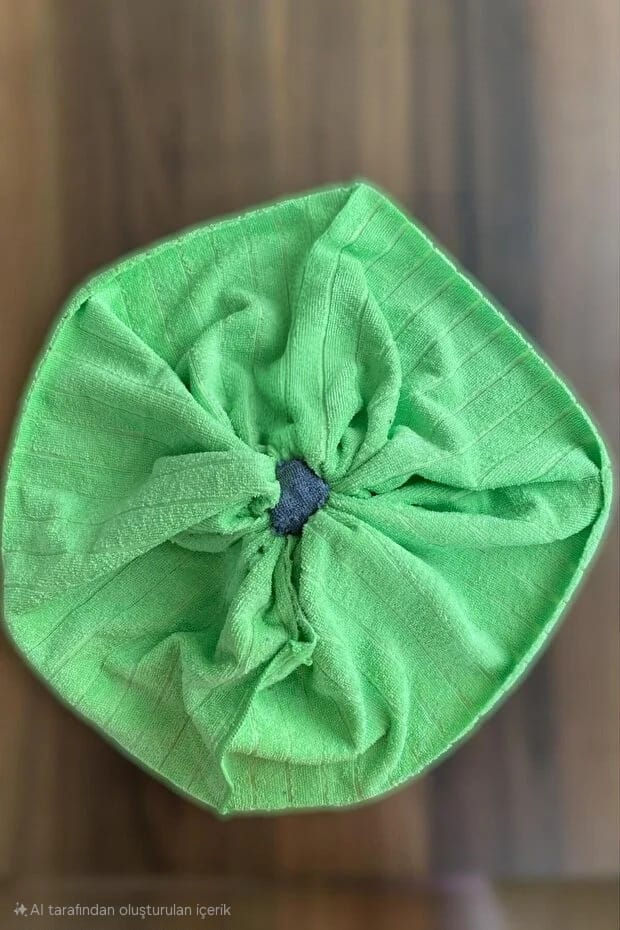 Küçük resim: Şampiyon Havlu Tip Mop