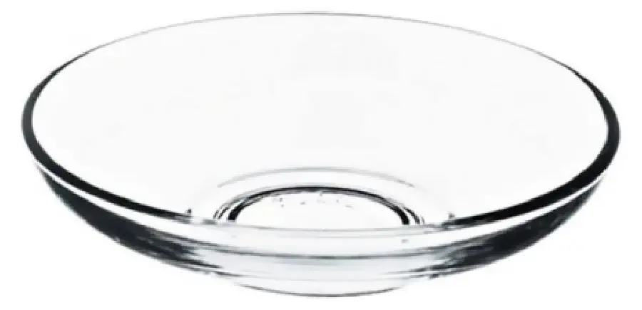 Küçük resim: G4U Çay Tabağı 6 lı