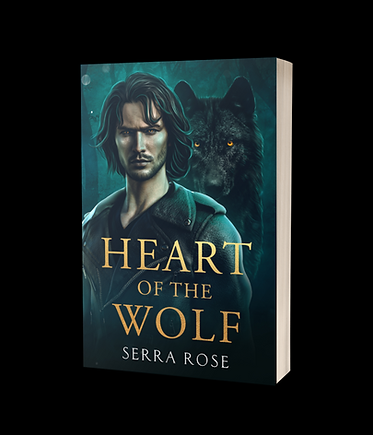 Hearth of the wolf romance wolf shifter