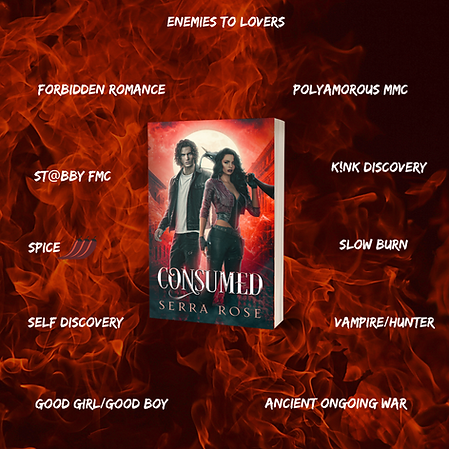 tropes enemies to lovers polyamorous slow burn buffy the vampire slayer vampire king