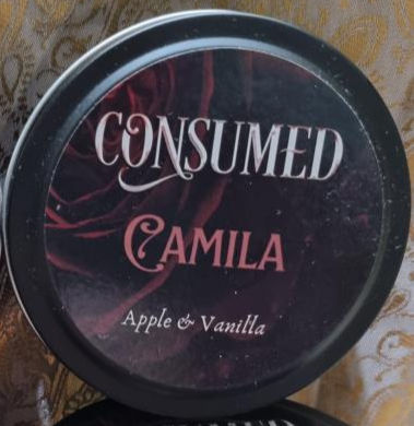 Thumbnail: Consumed candles