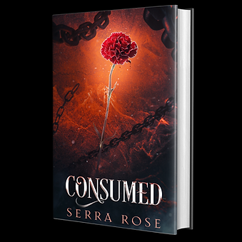 vampire romance bloodsong series consumed special edition