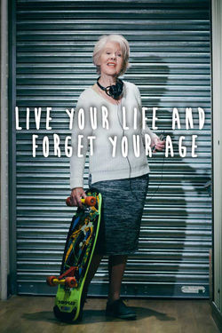 Tessa from Sandra Reynolds Agency