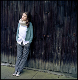 Megan from Bookings Models