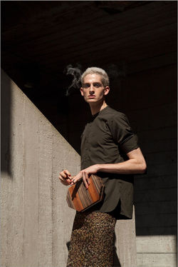 A Man unlike any other woman