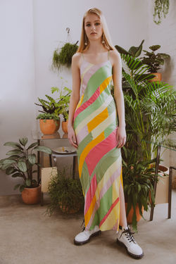 Luke Anthony Rooney's lookbook