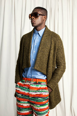 Imperfect Self-Expressions