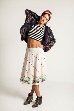 Imperfect Self-Expressions