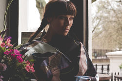 The Last living rose