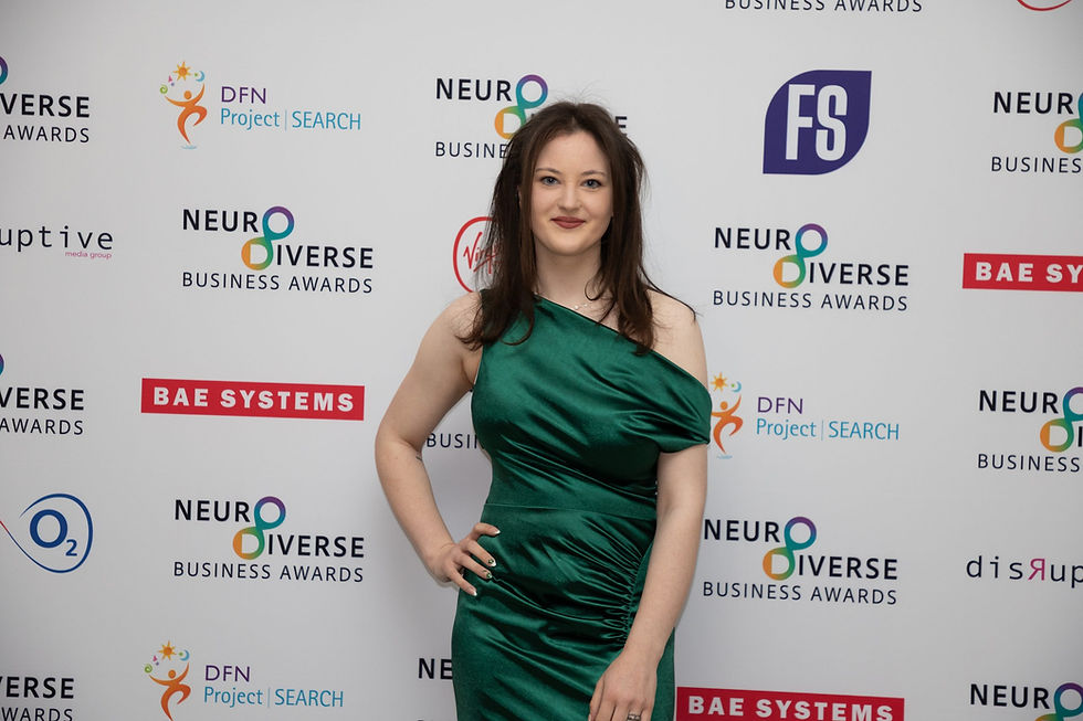 Monthly Roundup - March