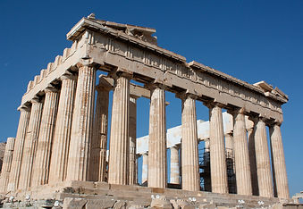 Greece tours