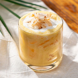 MANGO TANGO