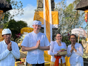 Balinese Culture: Traditions, Religion & Daily Life