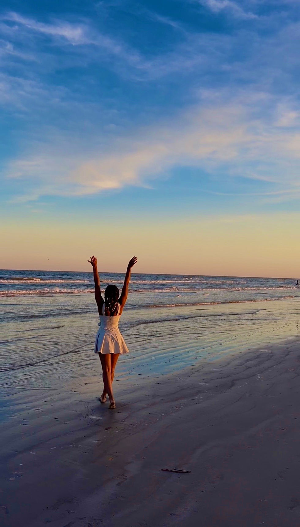 Indian River Sandbar
