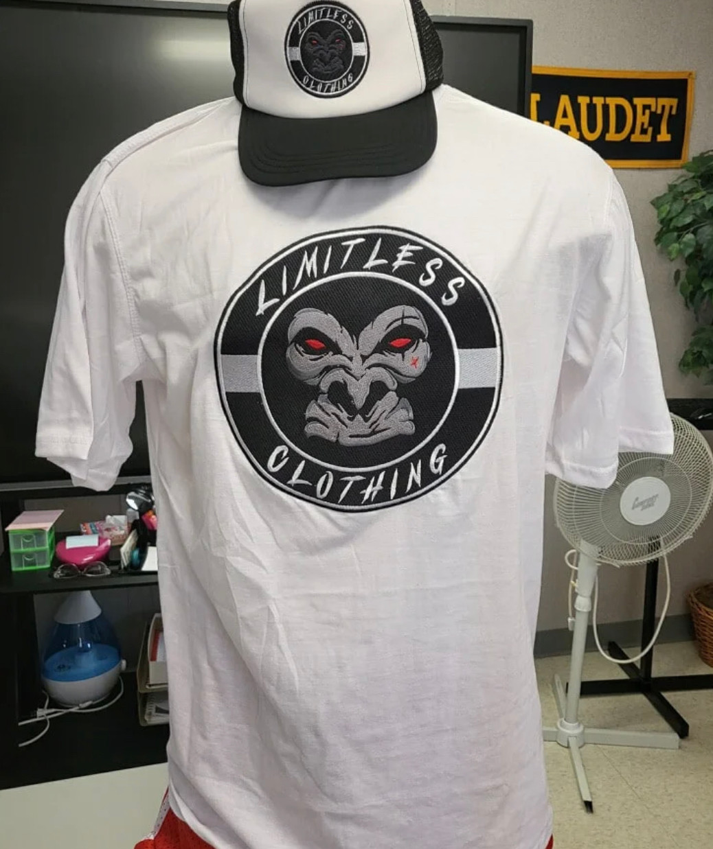 Jungle Adventure T-Shirt