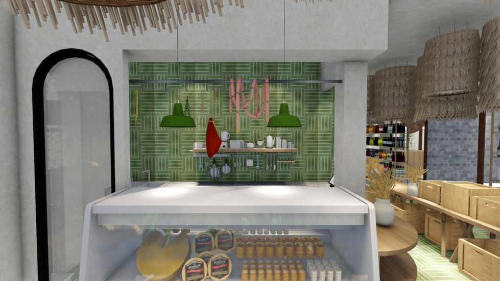 Store