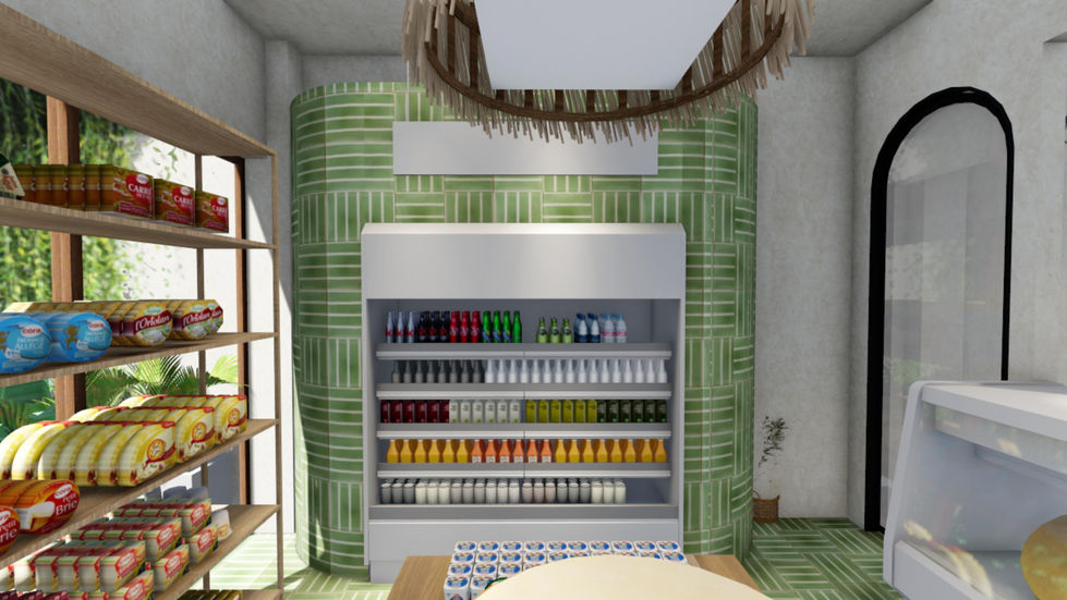 Store