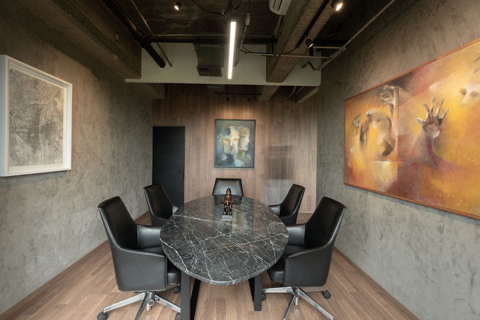 Meeting room