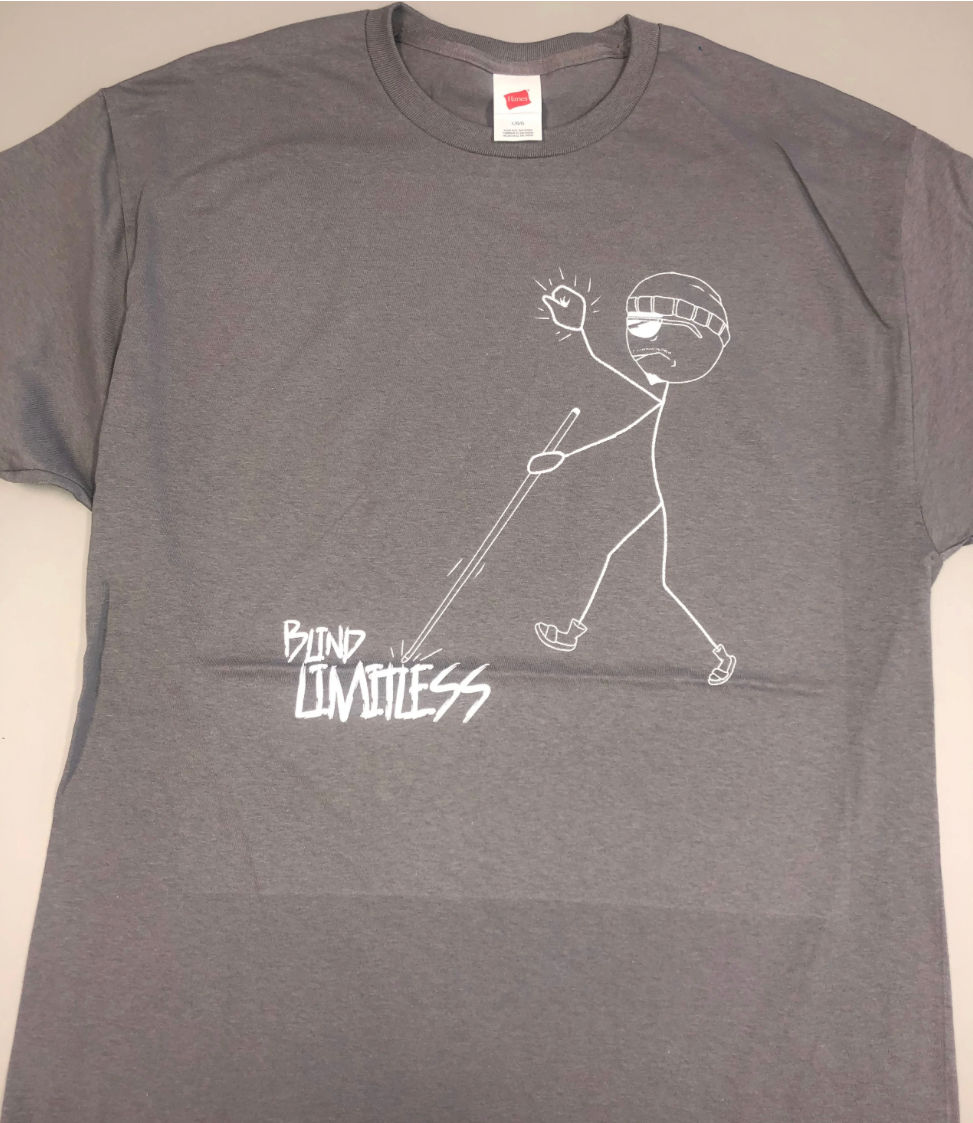 Thumbnail: The Stick Man