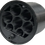 縮圖：Slide Charging Socket