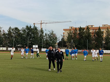 Questione risolta tra Virtus Andria e Virtus Molfetta