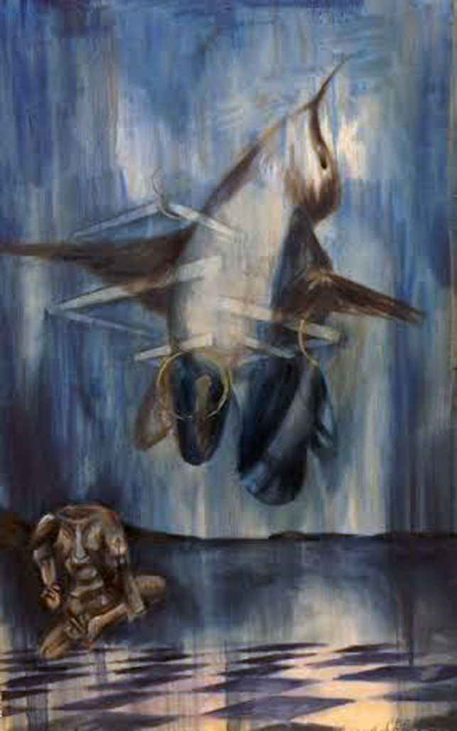 Rebirth, 2014