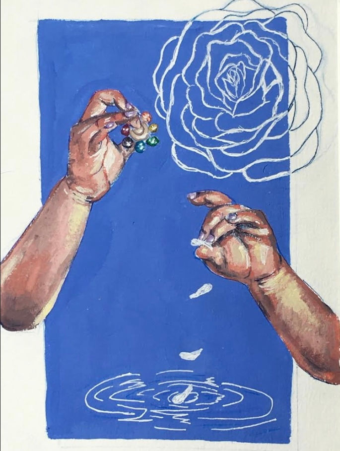 Peaceful Stimming, 2021