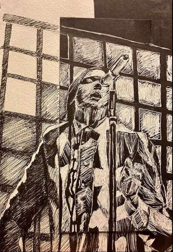 Win Butler’s Reflektor, 2021