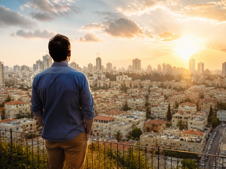 איך נקבעת הריבית על המשכנתא? - חצי אחוז שיעלה לכם מאות אלפי שקלים
