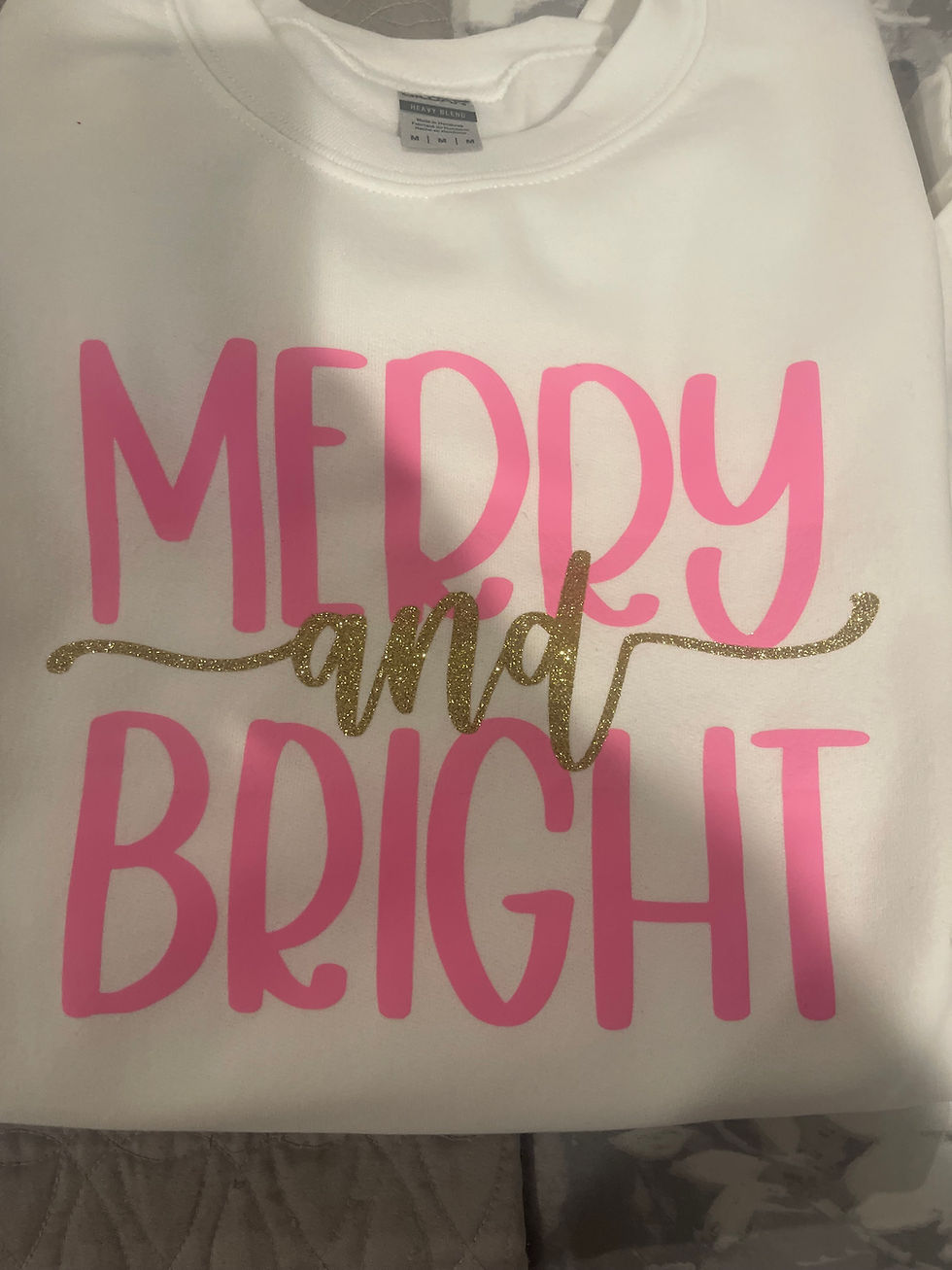 Thumbnail: Christmas/ holiday shirts