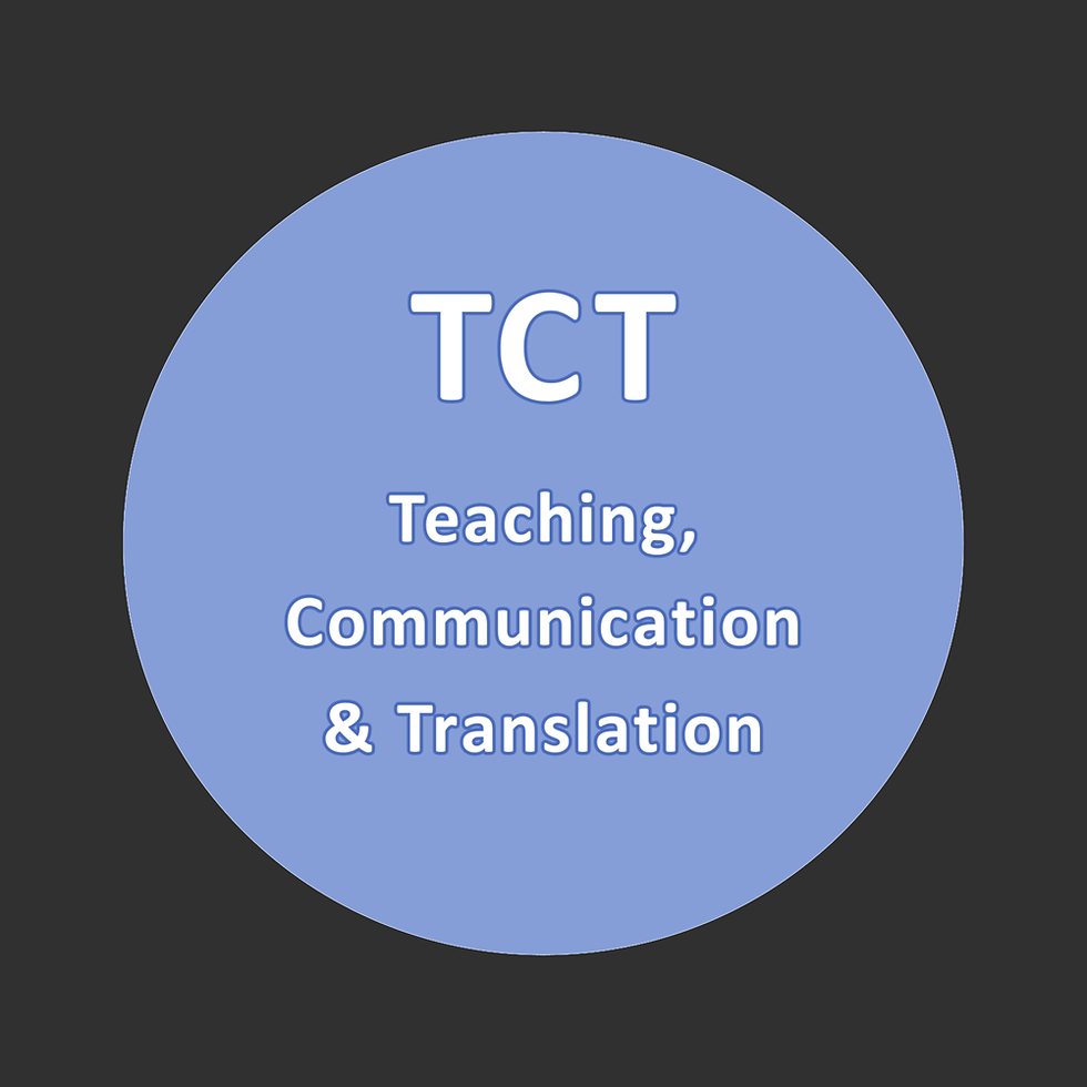 TCT feiert sein 5-jähriges Firmenjubiläum