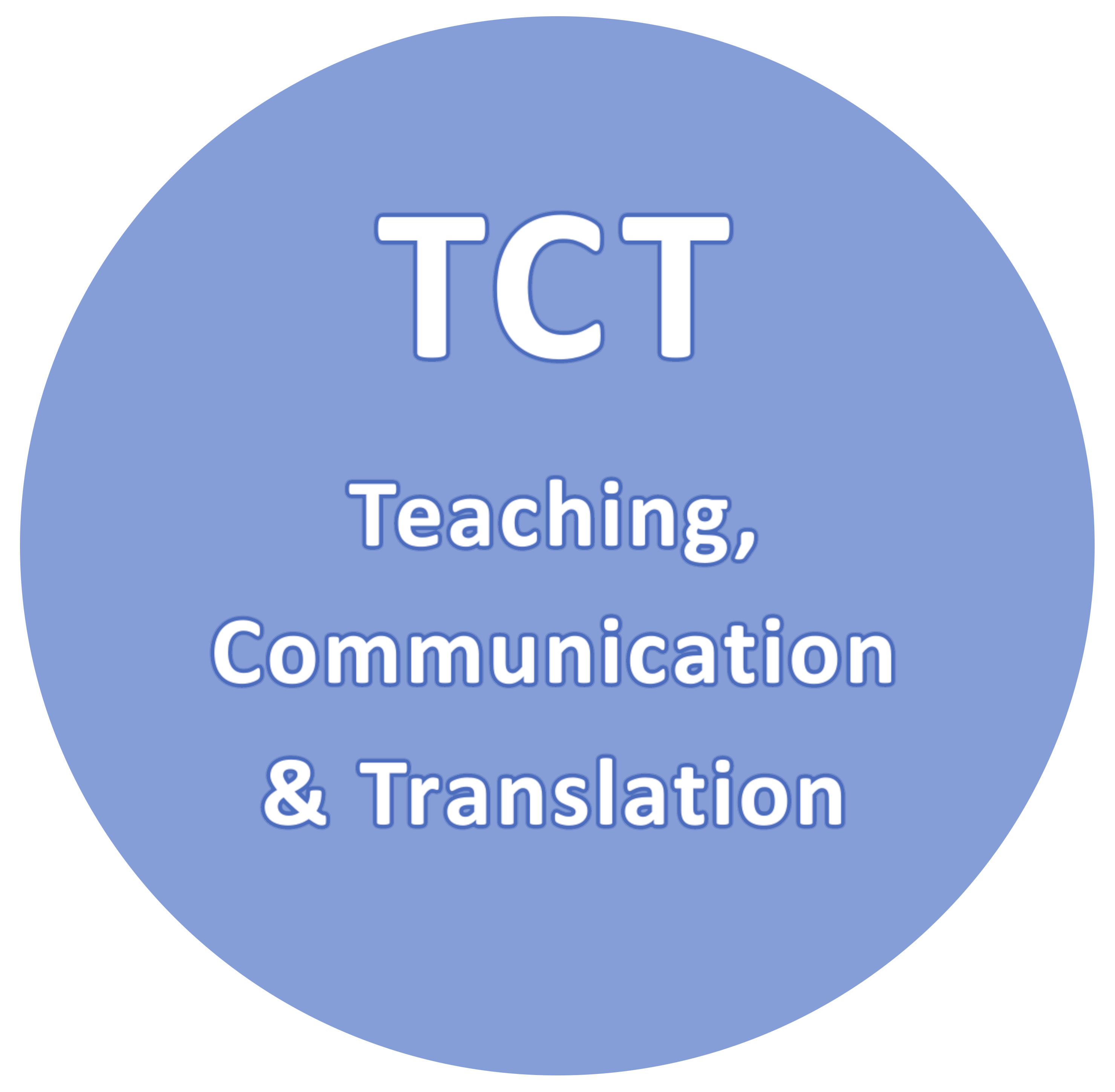 Autorenbild: TCT 