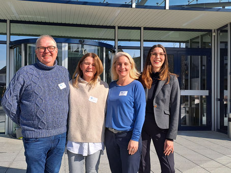 23 Fähigkeiten zur Erreichung der 17 Ziele !