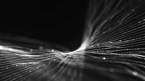 Fond écran Compteurs électriques