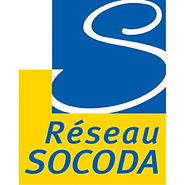 Logog SOCODA