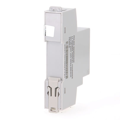 MM32LM Compteur électrique POLIER