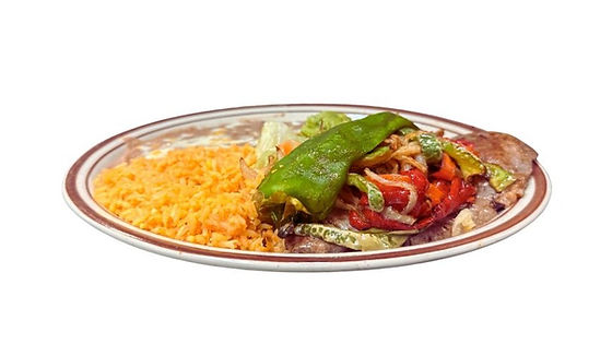 30. Carne Tampiquena