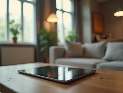 Understanding Parental Screen Time Control