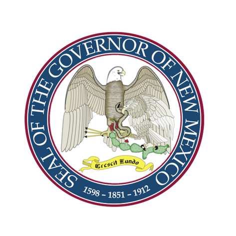 La gobernadora de Nuevo México anuncia una asociación con BorderPlex Digital