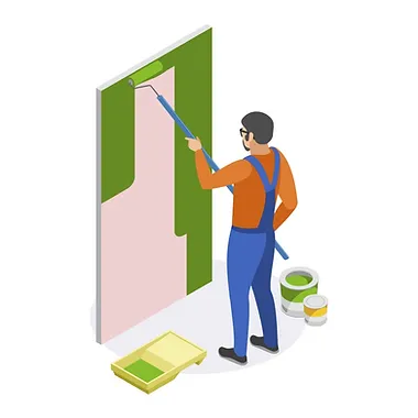 Artisan Peintre Amiens Global Renovation Artisan Amiens