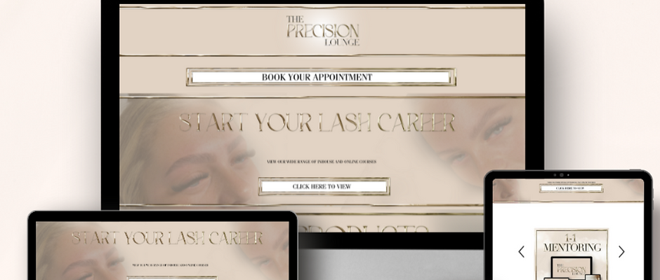 The Academy Website!