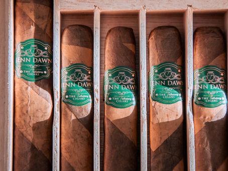 Discover the Bold Elegance of Jenn Dawn