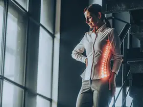 10+ Causes of Back Pain in Females You Should Know
